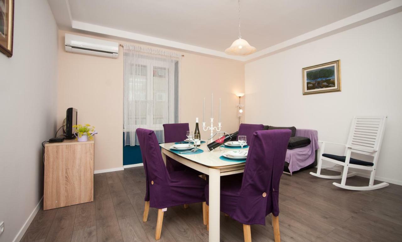 Apartment Simone Split Buitenkant foto