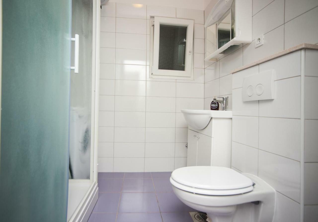 Apartment Simone Split Buitenkant foto