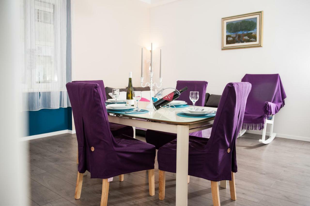 Apartment Simone Split Buitenkant foto