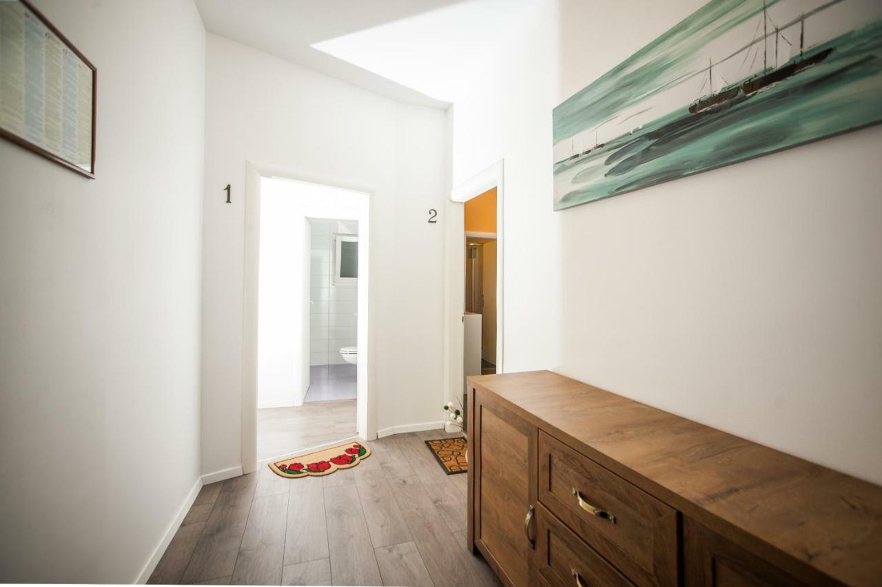 Apartment Simone Split Buitenkant foto