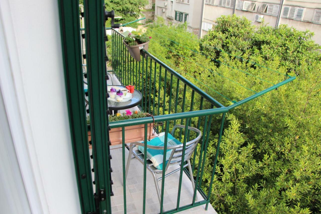 Apartment Simone Split Buitenkant foto